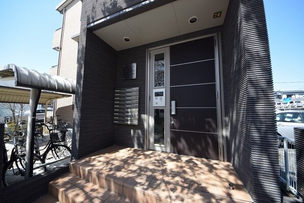 グランシャリオ桜木の物件内観写真